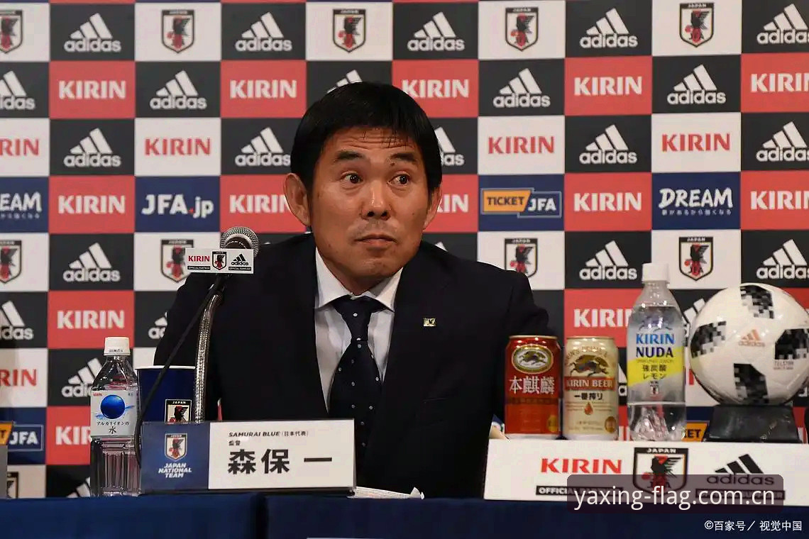 日本队世界杯备战操作教程：从森保一采访解读实战演练思路